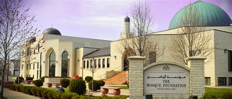 Mosque foundation bridgeview. Read more in the post by the Mosque Foundation. Search for: Donate. Zakat. ... 7360 W. 93rd St. Bridgeview IL 60455. 708-­430-5666. info@mosquefoundation.org. 