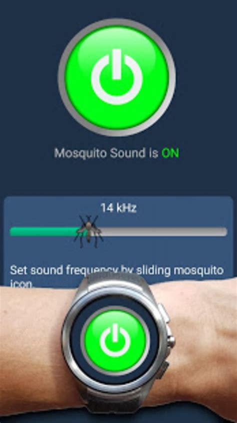 Mosquito Sound APK Download for Android 