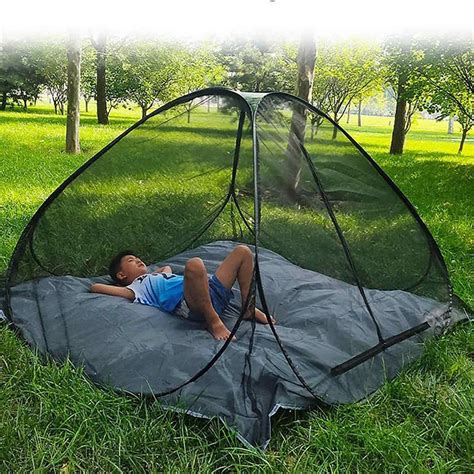 Mosquito Tent Camping: The Ultimate Guide to Bug-Free Nights