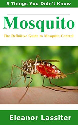Mosquito the definitive guide to mosquito control. - Manuale di servizio motore fuoribordo johnson 2015 4hp.