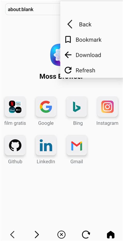 Moss APK Download for Android 