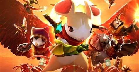 Moss Book 2 makes the leap from PSVR to Meta Quest 2 this July 