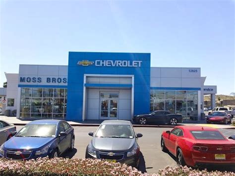 Moss bros chevrolet. Things To Know About Moss bros chevrolet. 