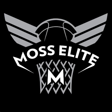Moss elite basketball. Facebook 
