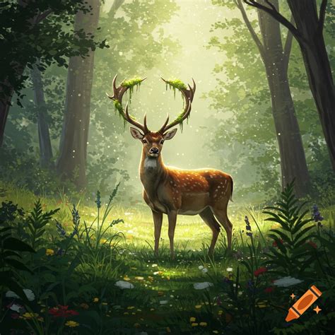 🍌 Moss_Da_Deer Onlyfans Leaked [SEX VIDEO]