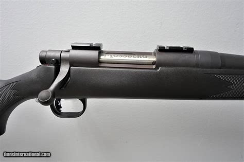 Mossberg 100 atr extractor. 30-06 Springfield, .  Shop triggers, barrels,...