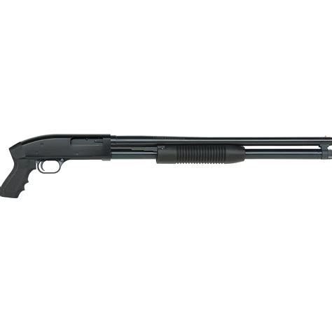 Mossberg 500 590 Maverick 88 12 ga 5+1 Round …