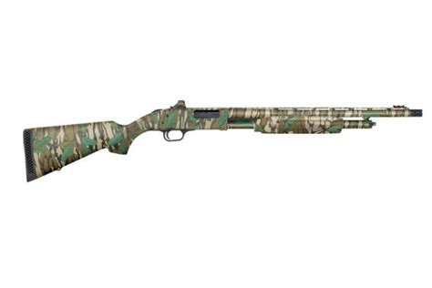 ($419; Mossberg) Remington 11-87 Sportsman Youth Camo. If you want an autoloader, this youth model is worth a look. It features a 21-inch barrel and a 13-inch length of pull, making it short and ­compact. It’ll shoot 3-inch shells as well, a must for killing gobblers at longer ranges. ($885; remington) Benelli Nova Compact Field Shotgun. 