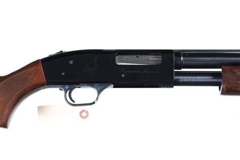 Mossberg 600ct help Shotgun Forum