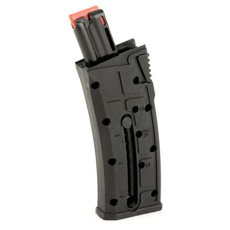 Product Description. 25 round .22LR magazine and magazine loading cap for Mossberg® 702 Plinkster rifles. Note: Not compatible with Mossberg 715 Model Rifles. Export-Restricted – Cannot ship outside of Canada. 25 round .22LR magazine and magazine loading cap for Mossberg® 702 Plinkster rifles. Note: Not compatible with Mossberg 715 Model .... 