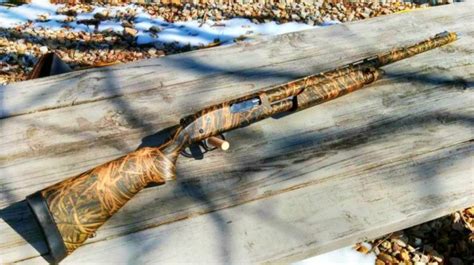 Mossberg 835 review. Things To Know About Mossberg 835 review. 