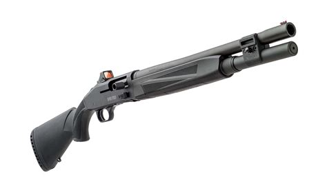 Mossberg 940 JM Pro 12 Gauge Semi-Auto Shotgun with Black Multicam Stock (LE) $1,192.00. $855.00. In Stock. Style: 85113 X. Department: Law Enforcement Only.. 