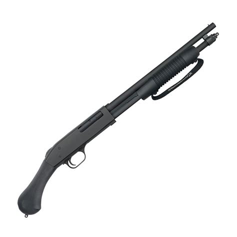 Mossberg shockwave 410. Things To Know About Mossberg shockwave 410. 