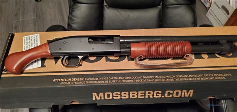 Mossberg shockwave near me. Things To Know About Mossberg shockwave near me. 