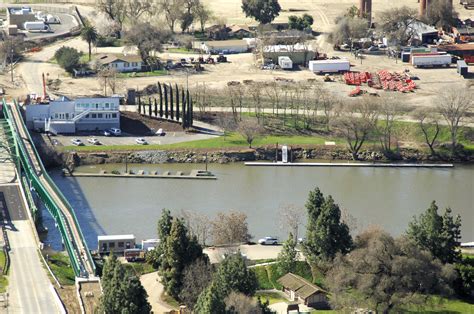 Mossdale Marina in Lathrop, CA – Fishing.org