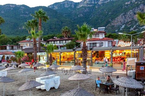 Mosso Butik Otel Etstur.