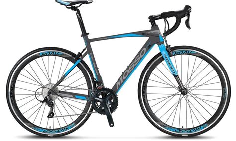 Mosso yol bisikleti  1184646116.