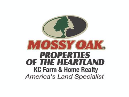 Mossy Oak Properties of the Heartland / Midwest Farm & Land