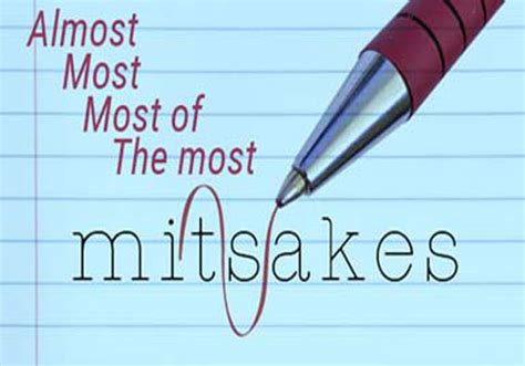 Most/Almost/Mostly/Most Of... - englishforums.com