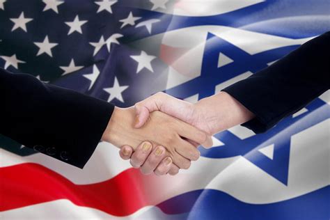 Most Americans view Israel as a partner, but fewer see it as sharing US values, AP-NORC poll shows