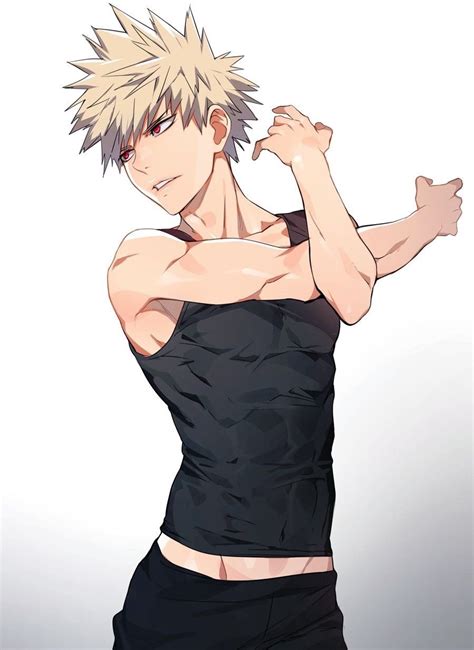Most Attractive Male Anime Character Media Discussion MLP Forums