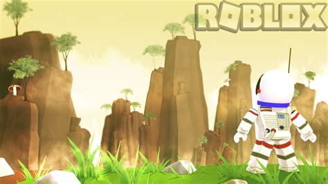 Most Beautiful Roblox Game Ever YouTube
