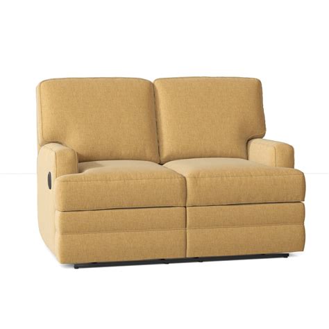 Most Comfortable Loveseat For Bedroom Wayfair