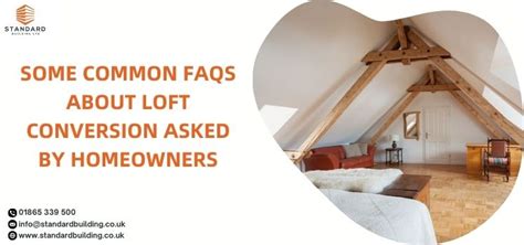 Most Common Loft Conversion Questions