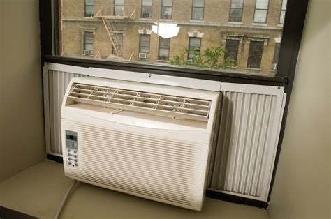 Most Common Problems in Installing a Window Air Conditioner