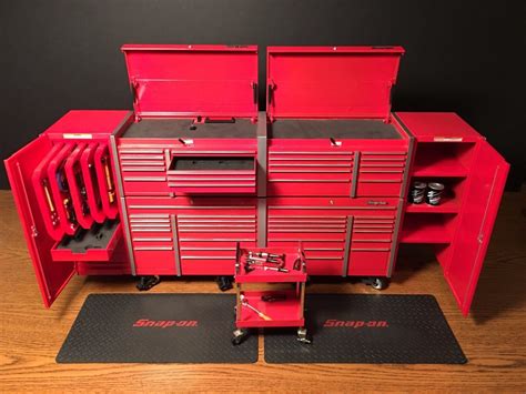 Most Expensive Snap On Tool Box Price