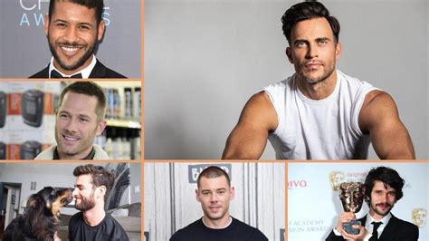 Most Famous Gay Actors