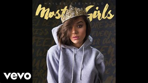 Most Girls UKULELE CHORDS by Hailee Steinfeld (2024 Updated)