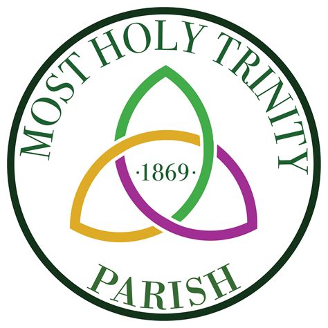 Most Holy Trinity Church - Home - Facebook