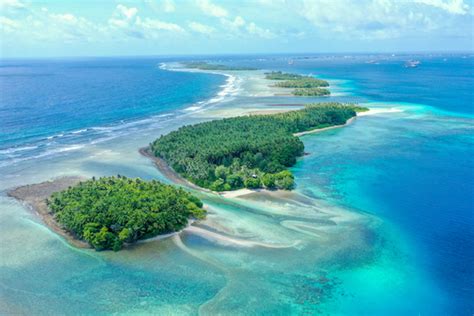 Most Interesting Facts about Marshall Islands - On His Own Trip