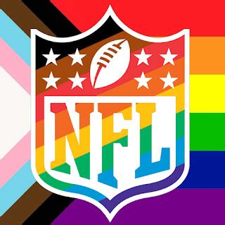 Most LGBTQ Supportive NFL Teams Fans