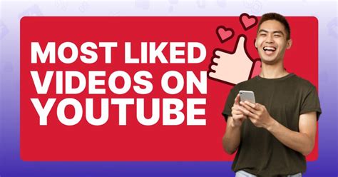 Most Liked YouTube Short - A Gateway to Engage and Captivate Your Audience