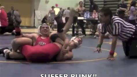 Most Painful Moves in Wrestling: Banana Splits & the Spladle