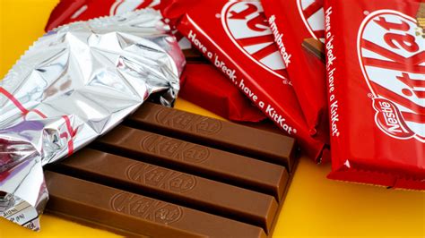 Most Popular Chocolate Brands - Mars - Rankmylist