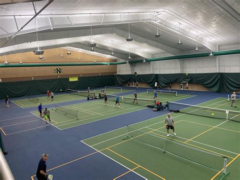 Most Popular Pickleball Courts in Green Bay Pickleheads