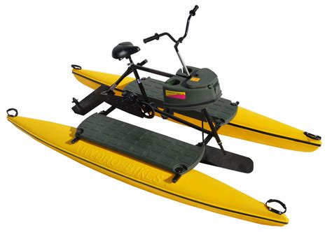 Most Popular Water Bike - Hydrobike Explorer – …