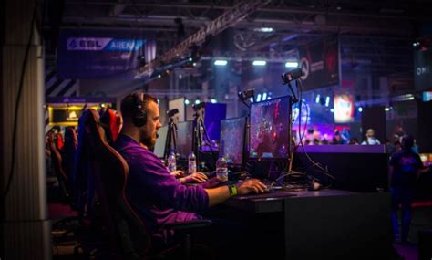 Most Popular eSports Games to Pick Right Now - Oceanup.com