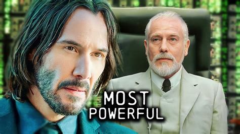 Most Powerful Program Ever 