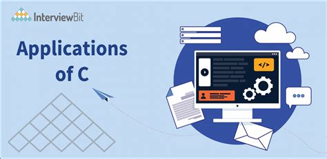 Most Useful Applications of C Programming Language [2024] InterviewBit