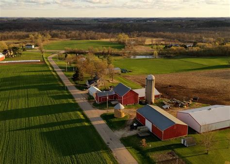 Most Valuable Crops Grown in Minnesota Stacker