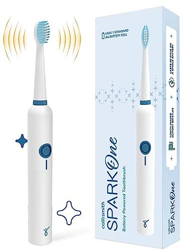 Most Wished For in Electric Toothbrushes & Accessories