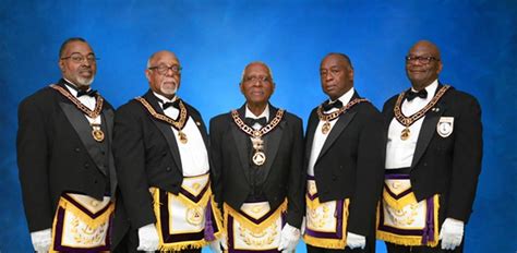 Most Worshipful Prince Hall Grand Lodge of Colorado P.H.A.