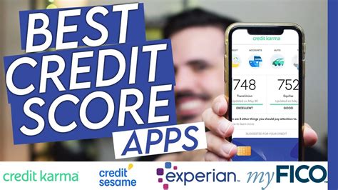 Most accurate credit score app. MyFICO. MyFICO is the only platform that allows you access to all your FICO scores. The biggest advantage of myFICO is that you get an in-depth, full picture of your credit profile. The downside is that the service is not cheap, with the most basic plan starting at $19.95 per month. Price. 