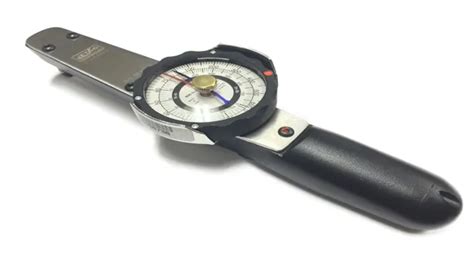 Most accurate torque wrench.  For accuracy, most spanners conform to either the in...