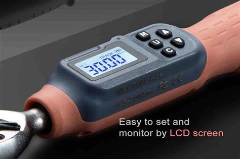 Most accurate torque wrench.  This deep dive into torque wrench accuracy will ...