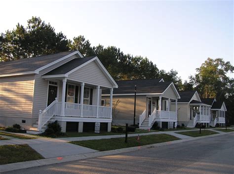 Most affordable prefab homes. In 2002, modular homes accounted for 3% of the new, single-family homes constructed. Outside of the metropolitan area, that figure jumped to 12%. From 1992-2002, modular housing production increased 48%. Modular home construction has continued to increase at a steady rate. One of every ten homes built in the northeast is a modular home. 